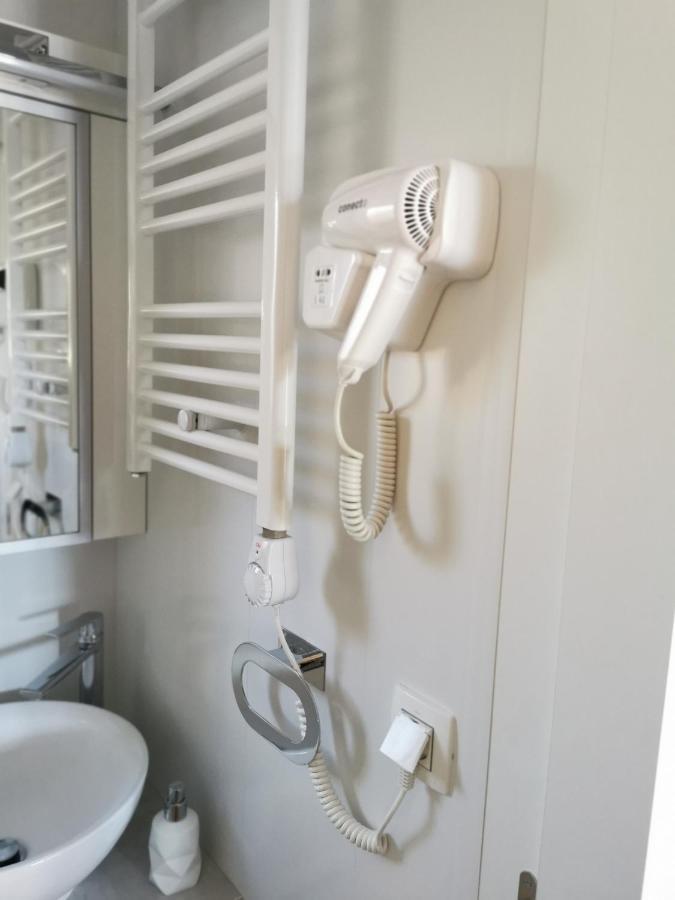 Mobile Home Aurora Selce Luaran gambar