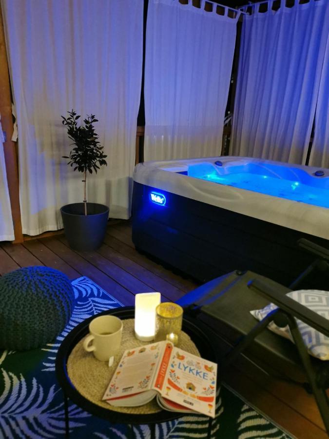 Mobile Home Aurora Selce Luaran gambar